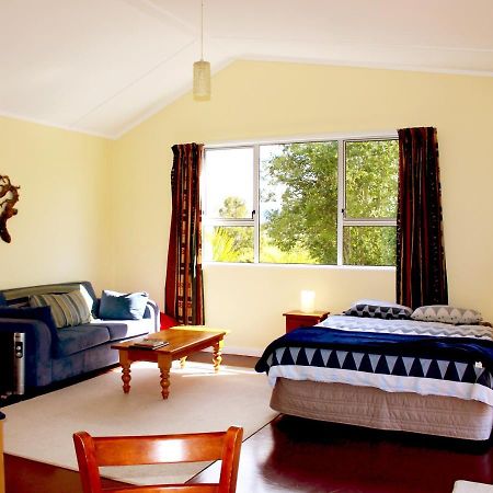 Riverside Sojourn Motel Motueka Kültér fotó