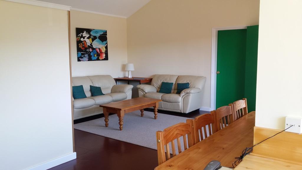 Riverside Sojourn Motel Motueka Kültér fotó