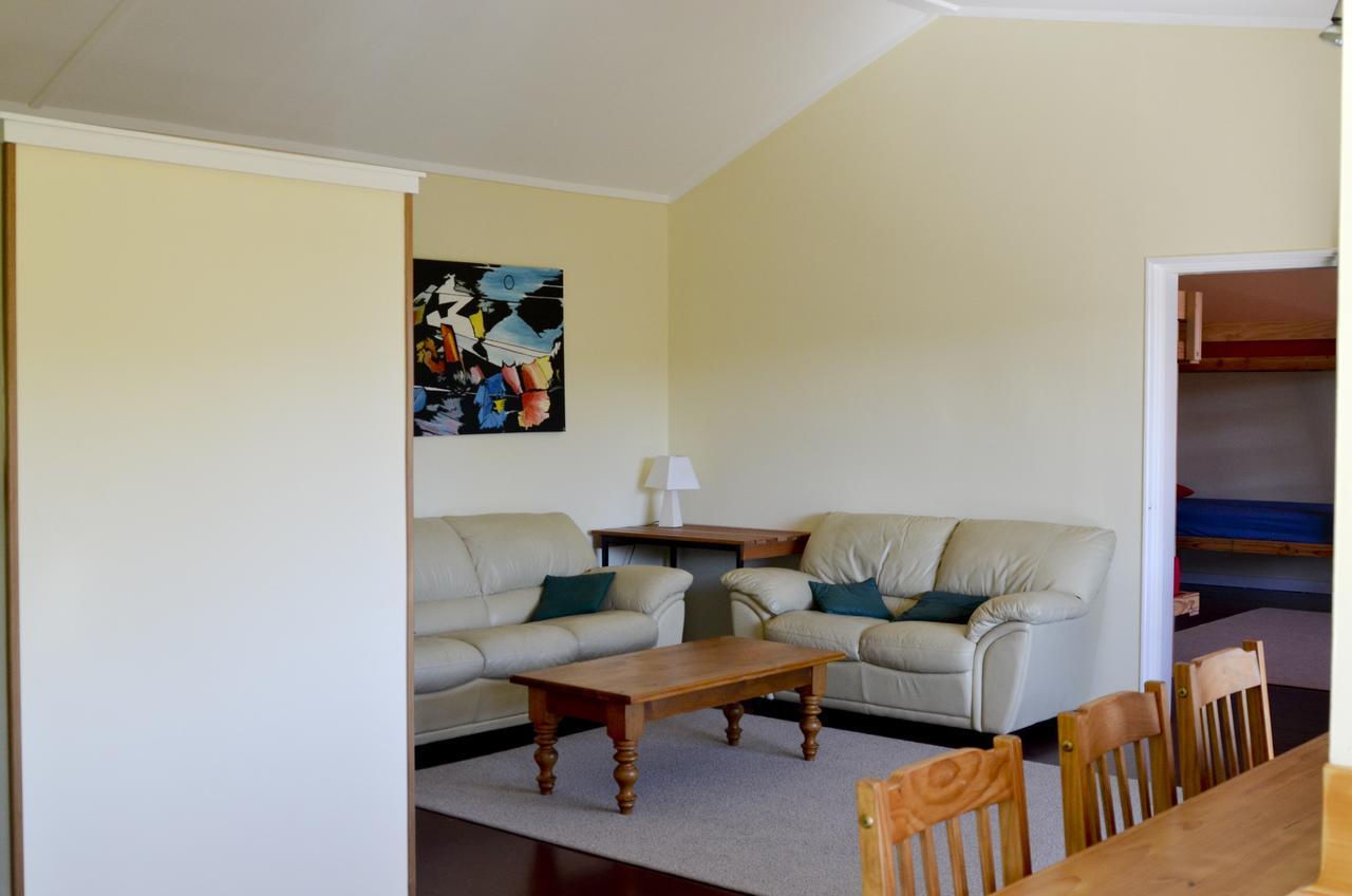 Riverside Sojourn Motel Motueka Kültér fotó
