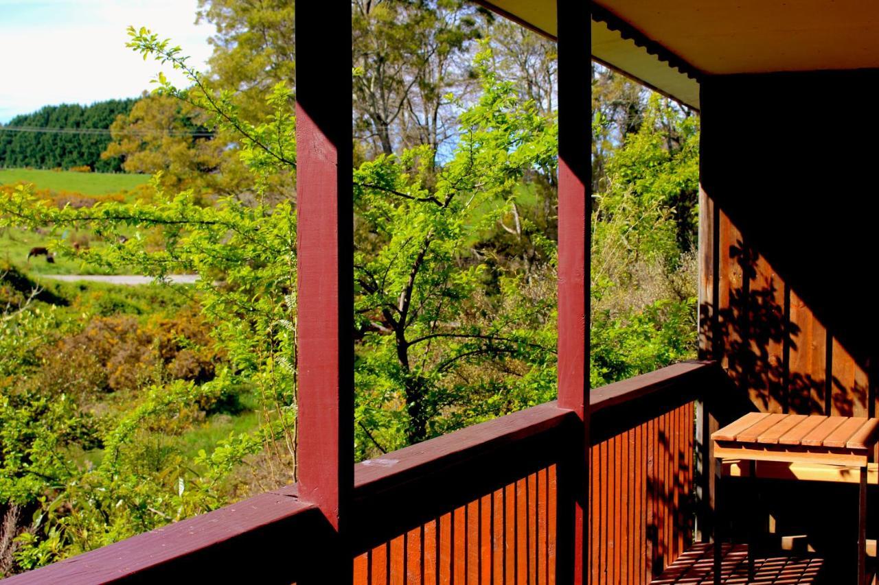 Riverside Sojourn Motel Motueka Kültér fotó